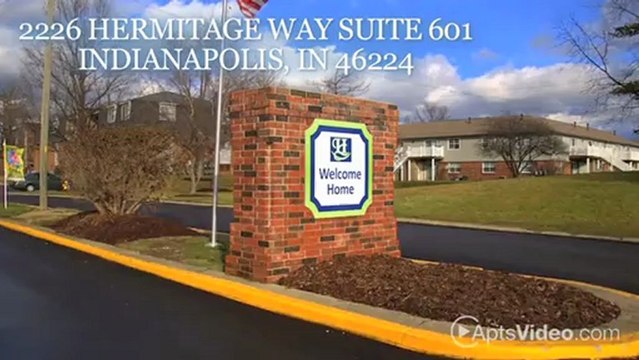 The Hermitage Apartments in Indianapolis, IN - ForRent.com