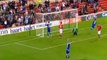 Nottingham Forest 2-3 Leicester City (East Midlands Today)