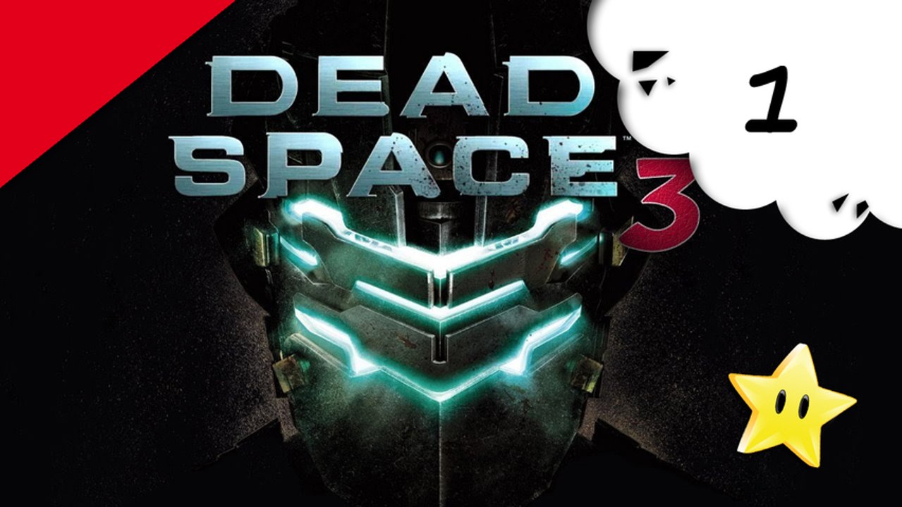 Dead Space 3 - PC - 01