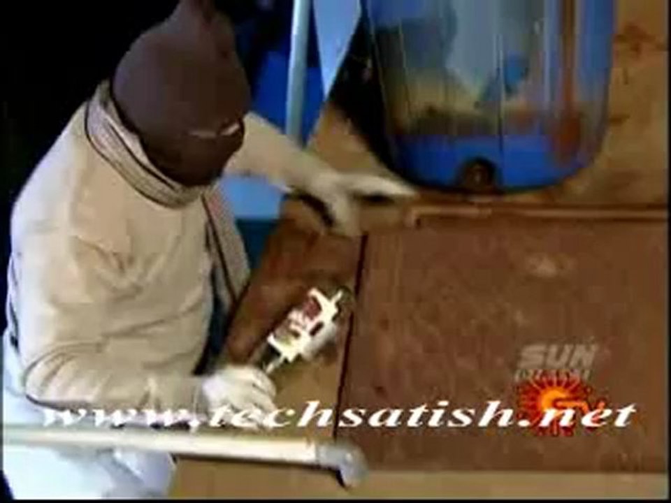 Mutharam Part 3