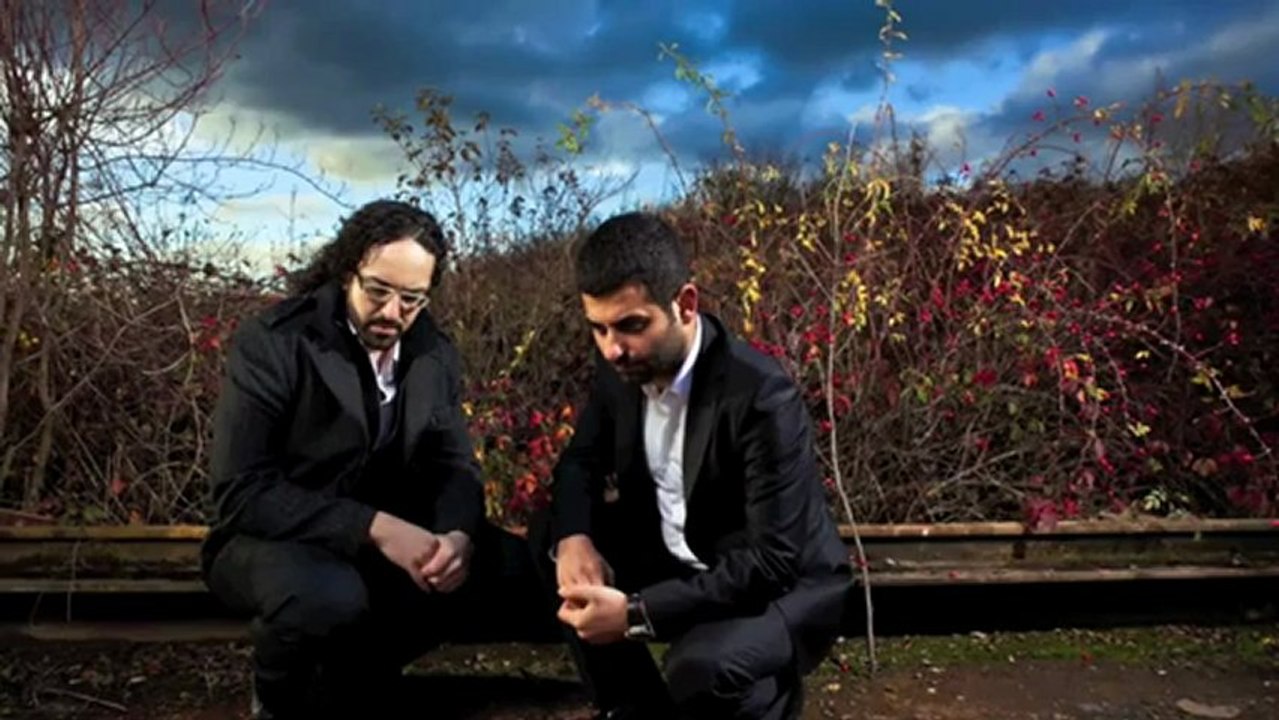 Erkan Cinar _ Ali Ihsan Tepe - GÖNÜL