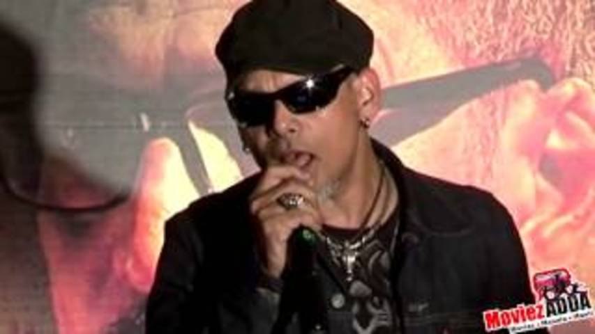 'Khoon Kharaba Tabaahi' Song Live Performance - The Attacks of 26/11