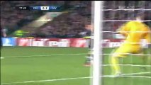 Marchisio GOL Celtic vs Juventus 0-2 CHAMPIONS LEAGUE