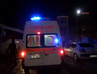 Hakkari Cezaevi'nde İsyan Çıktı