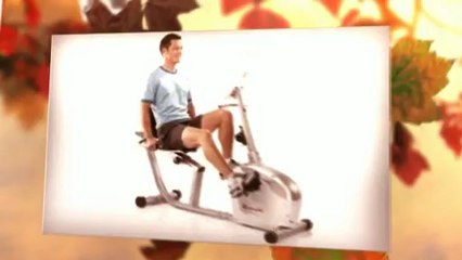 Schwinn Recumbent Bike – The Way To Workout Challenges