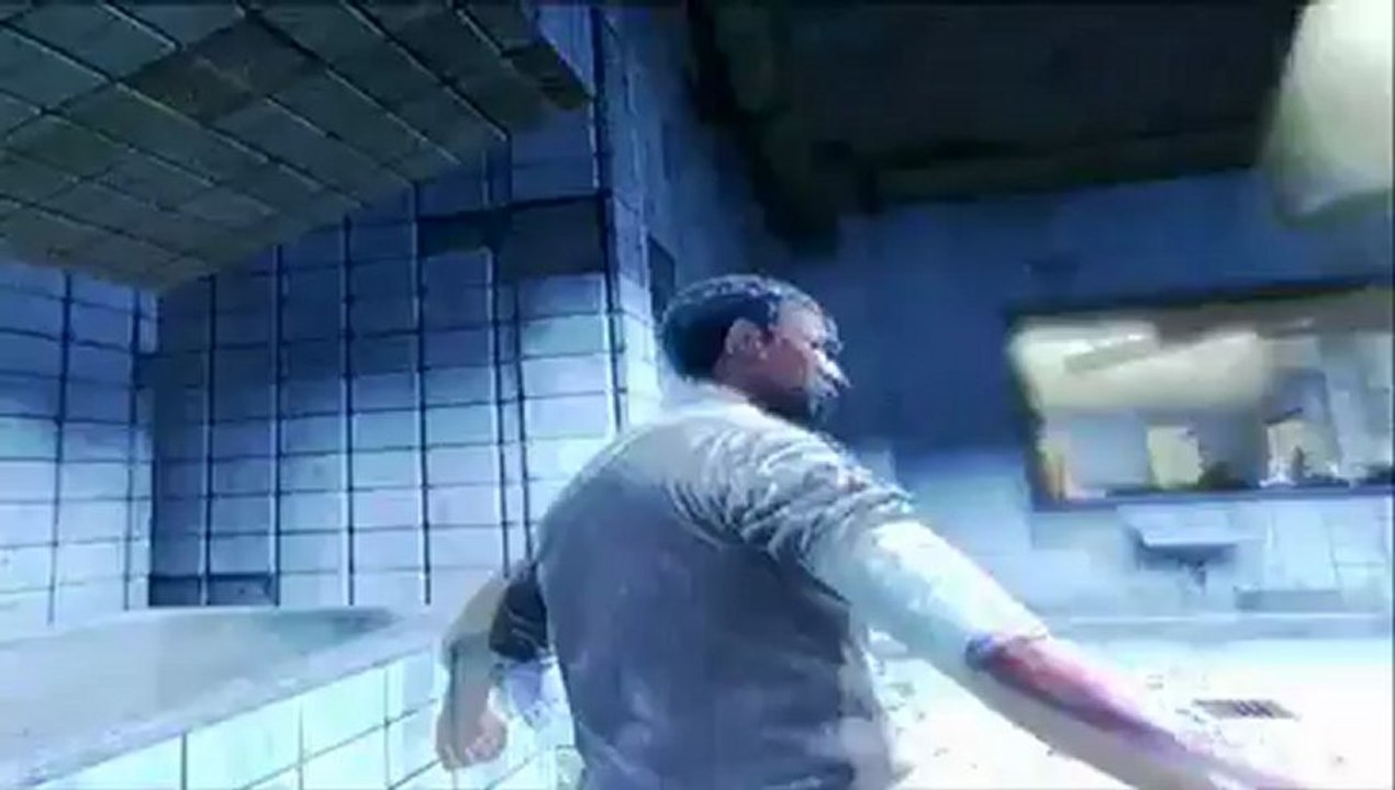 Saw The Videogame – PS3 [Download .torrent]