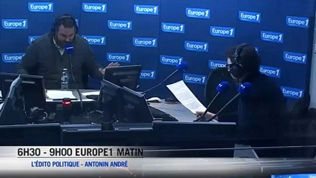 Le non cumul des mandats, pas avant 2017 !