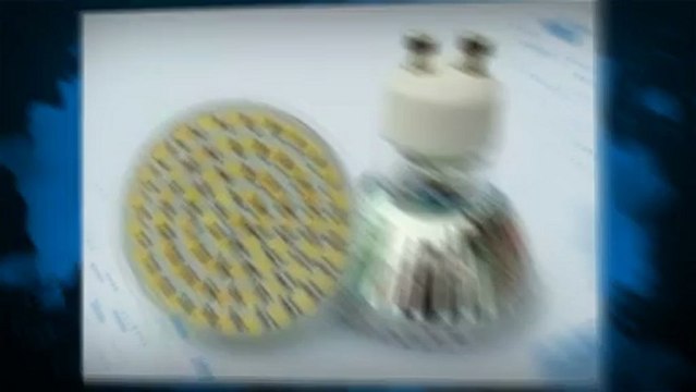 GU10 Led Bulbs - Home Energy Efficiency With GU10 Led Bulbs