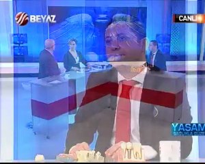 Yaşam Sağlıkla Güzel 13.02.2013