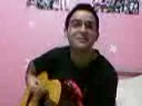 Paulinho da viola... hauahuah