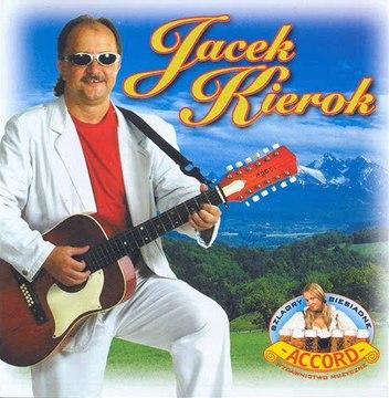 Wiązanka piosenek ślaskich - Jacek Kierok,