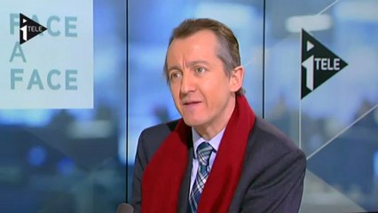 Video herunterladen: L'interview politique de Christophe Barbier