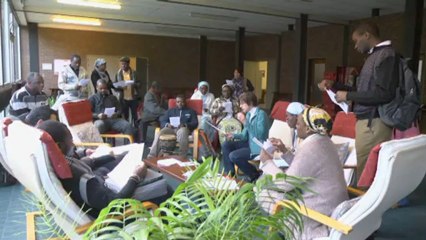 Introduction messe lumen vitae