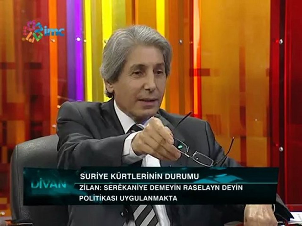 Divan (09 Şubat 2013)