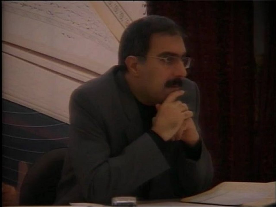 KİM 171.Oturum (Maide Suresi)-3