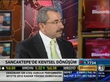 Bloomberg HT TV Kentsel Dönüşüm Rehberi Programı Konuğu Sancaktepe Belediye Başkanı İsmail Erdem