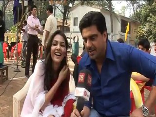 Parichay - expresses love this Valentine!