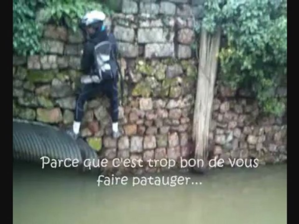 Adrénaraid Trailer 1
