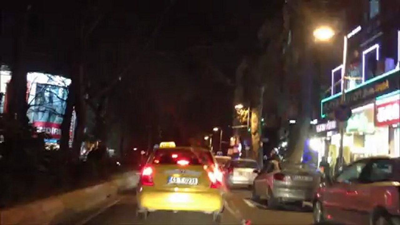 bu akşam içeceğim bi büyük bide yarım