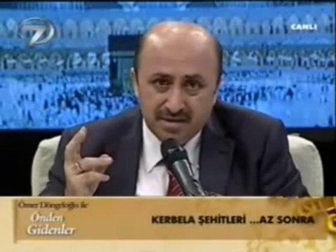 GRUP DERGAH-KERBELA (5.12.2011 ÖNDEN GİDENLER)