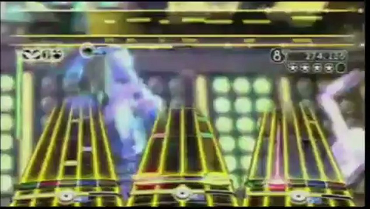 Rock Band Track Pack Classic Rock – PS3 [Download .torrent]