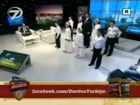 Grup 571 ve İsmail Uslu-571'de Bir Güneş Doğdu