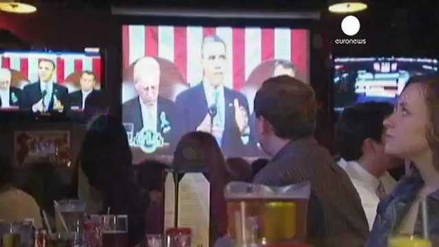 Les partisans d'Obama saluent un discours audacieux