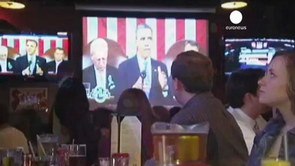 Les partisans d'Obama saluent un discours "audacieux"