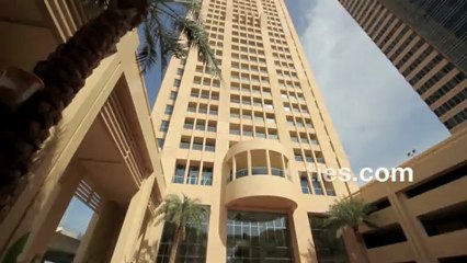 Churchill Executive, Business Bay- offices