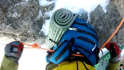 GO! A Snowboard Road Trip Webisode 2 Jackson Hole