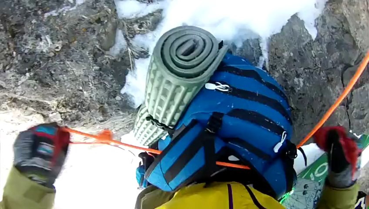 GO! A Snowboard Road Trip Webisode 2 Jackson Hole
