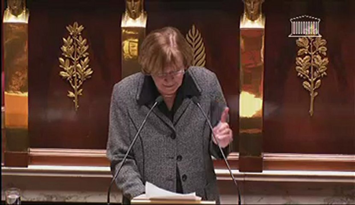 MG Buffet - Explications de vote