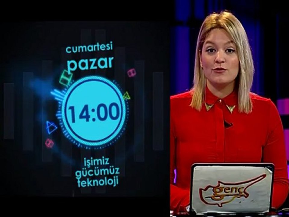 NEWTECH 12 ŞUBAT TANITIM