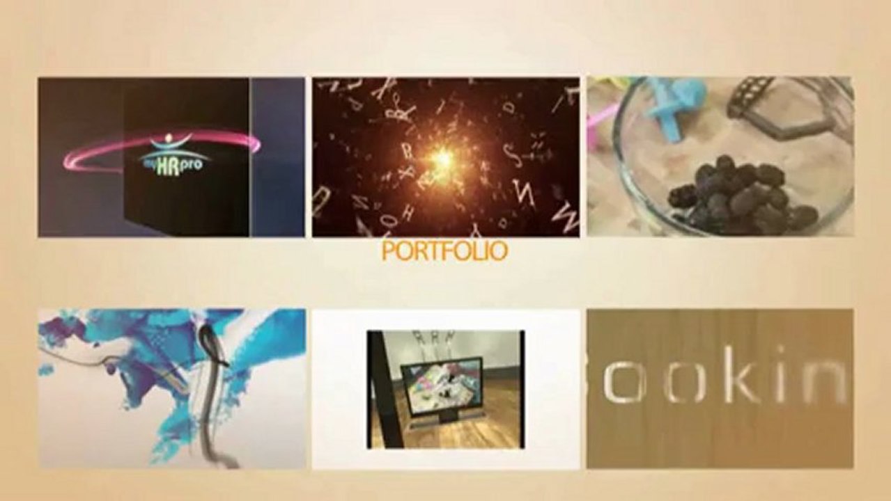 website port