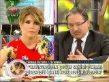 Mustafa Karataş 30 Mart 2012 TRT