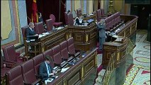 El PP rectifica y permite tramitar la iniciativa contra los desahucios