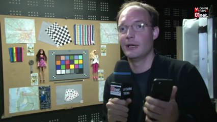 Z10 : la bonne surprise de BlackBerry (test) (13/02)