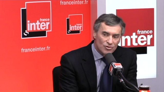 Jérôme Cahuzac : Il n'y a pas d'enquête fiscale, mais une demande d'informations