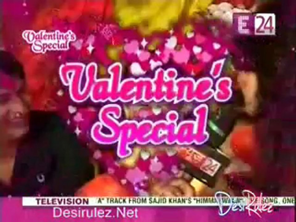 U Me & Tv [E24] - 13th February 2013pt2