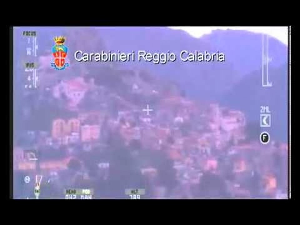 Melito di Porto Salvo (RC) - 'Ndrangheta, 65 ar...