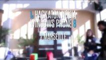 Marseille Provence Capitale du Mobile : Hackathon Nokia