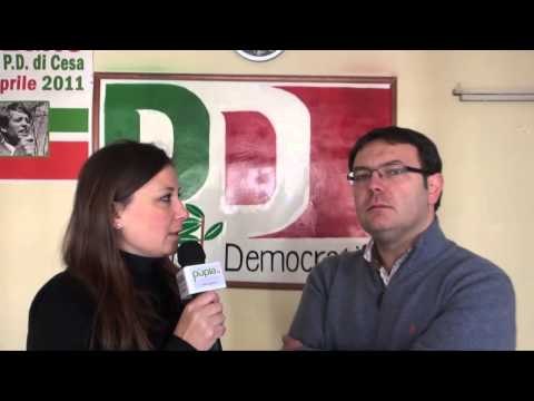 Cesa (CE) - Intervista a Enzo Guida (10.02.13)