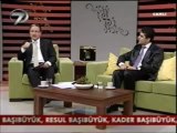 Mustafa Karataş İLe Muhabbet Kapısı 26 Mart 2012