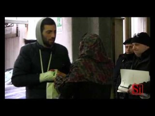 Napoli - Scacco al clan Bocchetti, 40 arresti (12.02.13)