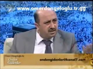 Ömer Döngeloğlu  Nevruz & Ramazan Bayramı