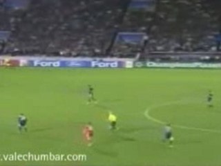 Bordeaux vs. Liverpool Highlights