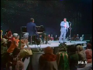 Raymond Devos - Parler pour ne rien dire.