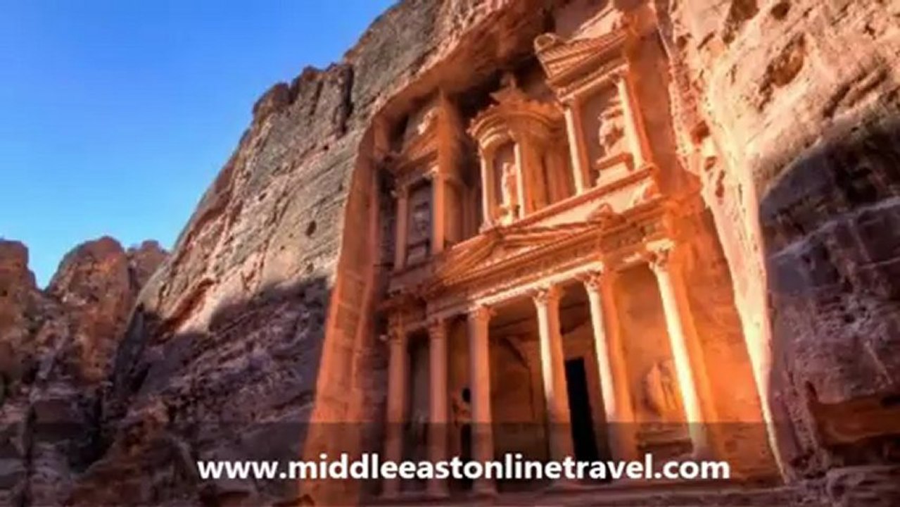 Day Trip to Petra Jordan from Amman, jordan sightseeing tours