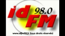 Débat MJS 95 Radio IDFM 1/02/2013 Partie 2