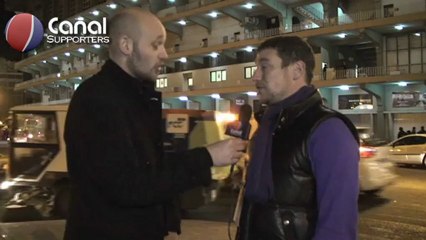 Débrief de Valence-PSG avec Pierre Ducrocq